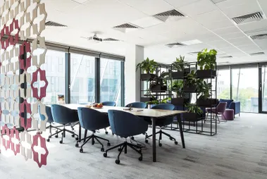 Equal Business Park C