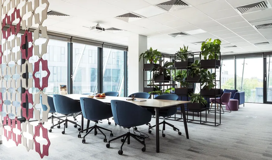Biuro Equal Business Park C