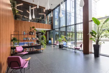 Equal Business Park C