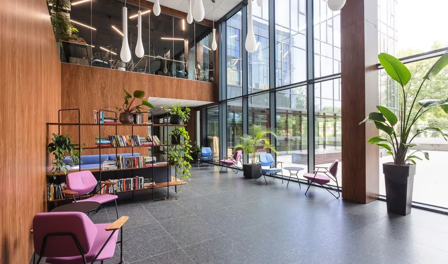 Biuro Equal Business Park C