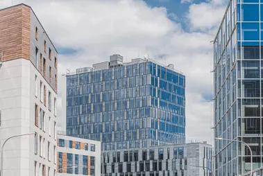 CZ Office Park A