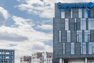 CZ Office Park A