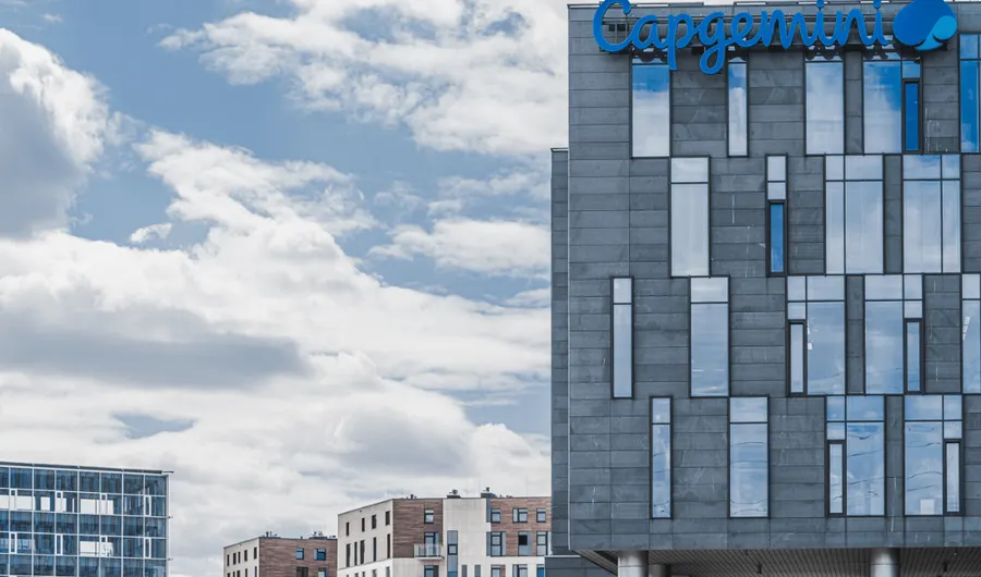 Biuro CZ Office Park A