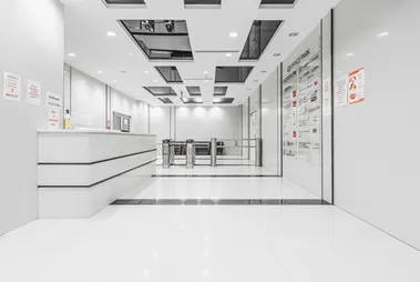 CZ Office Park A