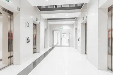 CZ Office Park A