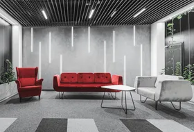 Biuro CZ Office Park A