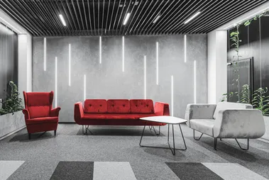 CZ Office Park A