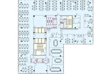 CZ Office Park A