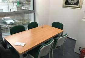 Biuro Boss