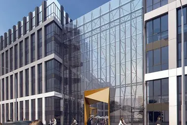 City Forum Two