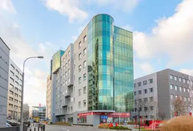 Biuro Adgar Plaza One