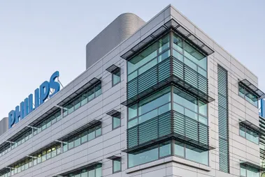 Company House I