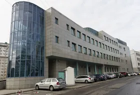 Biuro BTB Office Center
