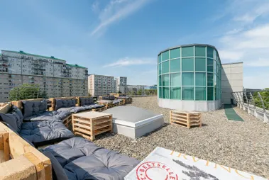 BTB Office Center