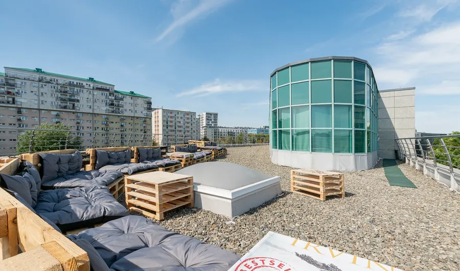 Biuro BTB Office Center