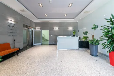 BTB Office Center