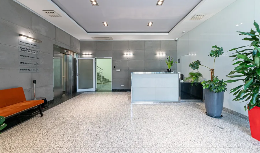 Biuro BTB Office Center
