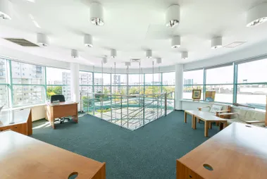 BTB Office Center