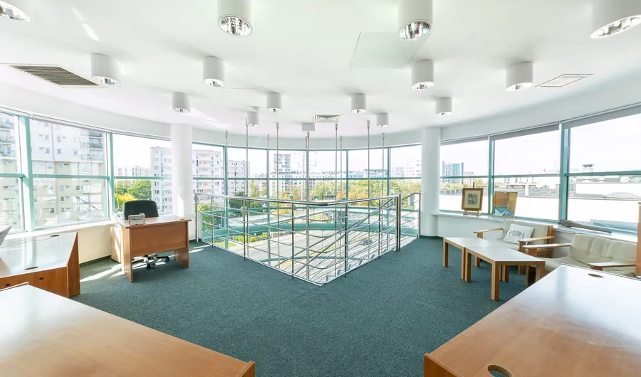 Biuro BTB Office Center