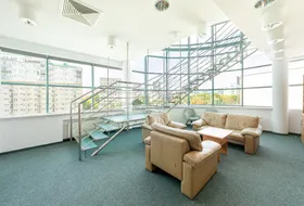 Biuro BTB Office Center