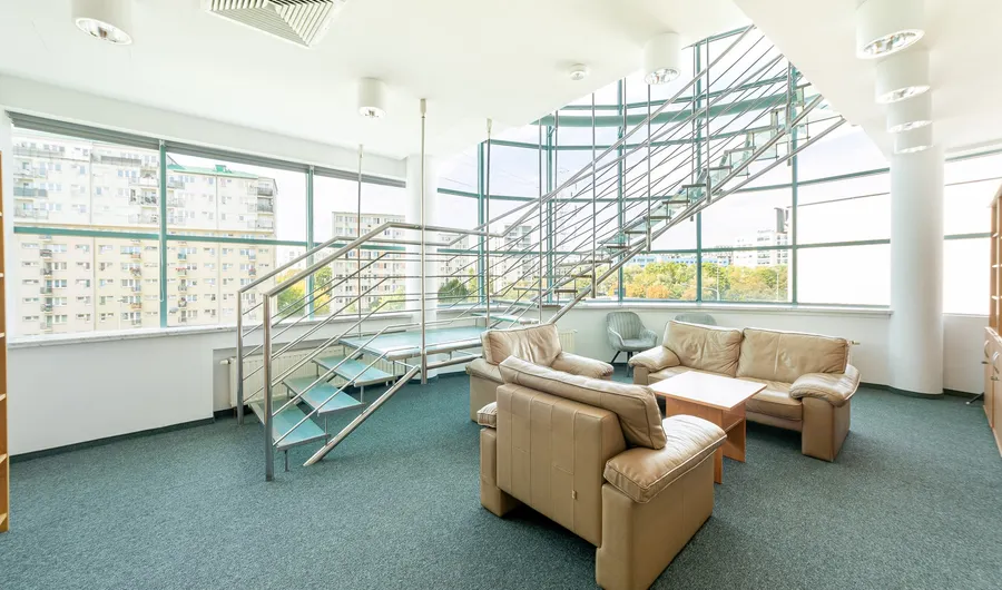 Biuro BTB Office Center