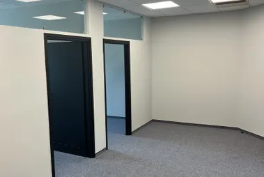 BTB Office Center