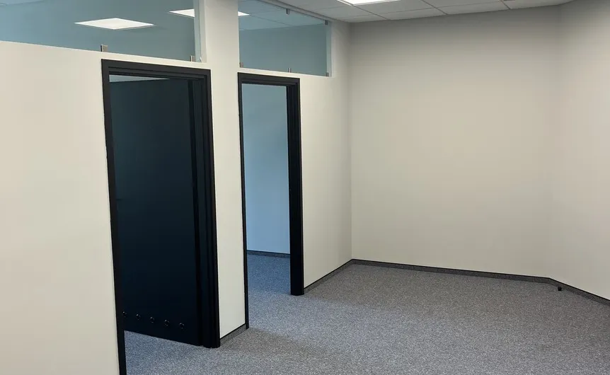 Biuro BTB Office Center