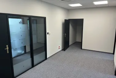 BTB Office Center
