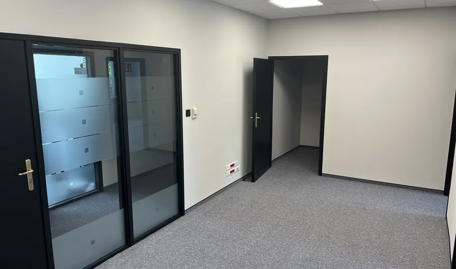 Biuro BTB Office Center