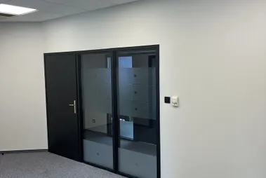 BTB Office Center