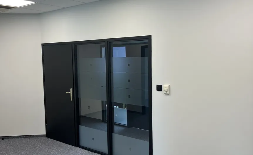 Biuro BTB Office Center