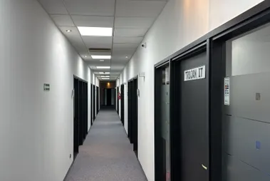 BTB Office Center