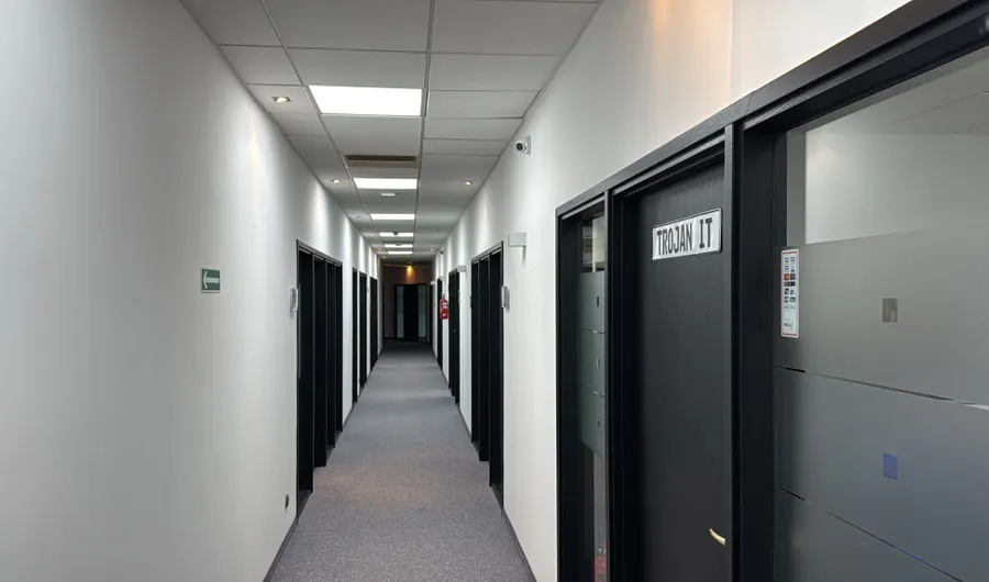 Biuro BTB Office Center