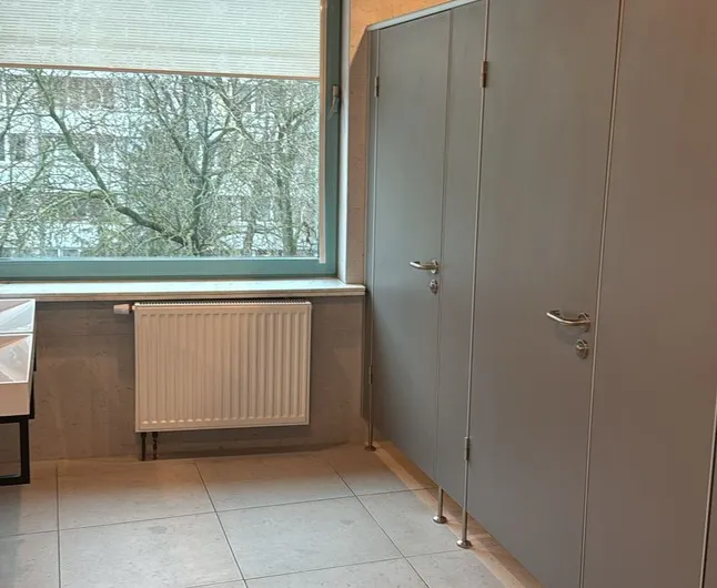 Biuro BTB Office Center
