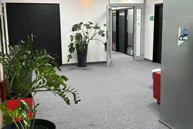 BTB Office Center