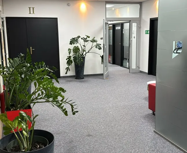 Biuro BTB Office Center