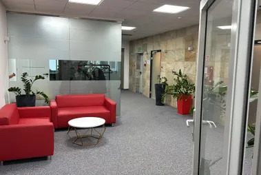 BTB Office Center