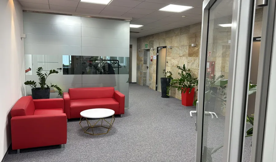 Biuro BTB Office Center