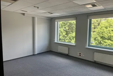 BTB Office Center