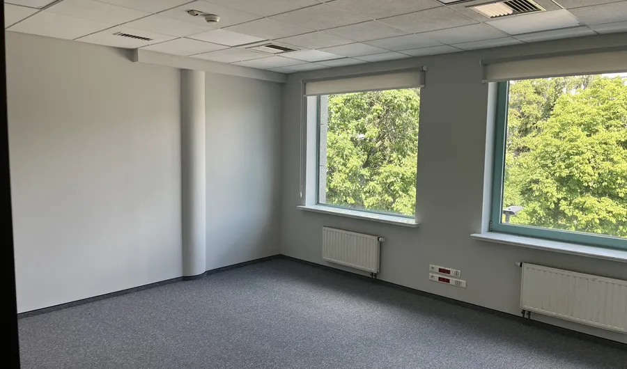 Biuro BTB Office Center