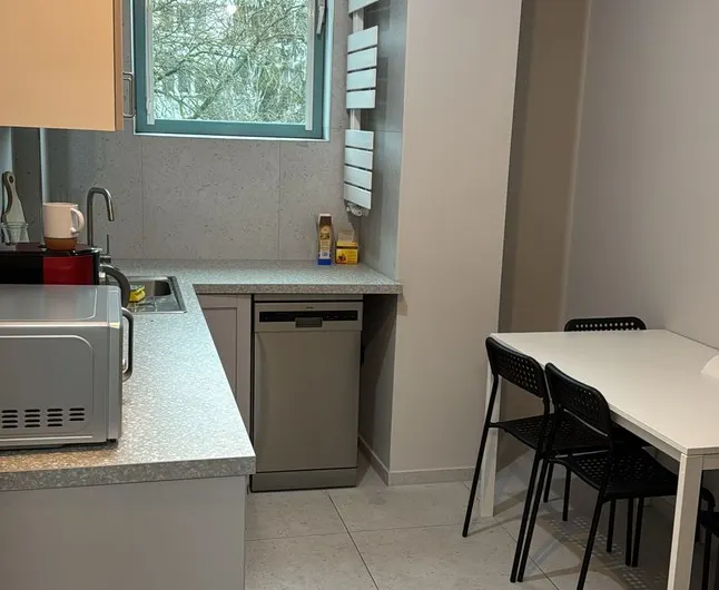 Biuro BTB Office Center