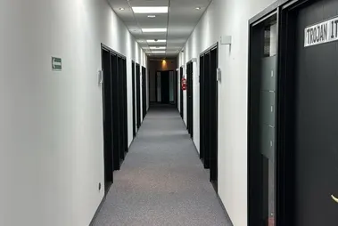 BTB Office Center