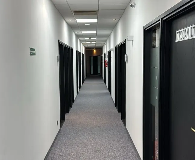 Biuro BTB Office Center