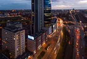 Biuro Atlas Tower