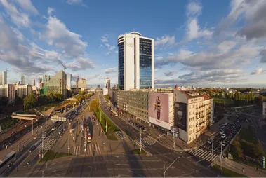 Atlas Tower