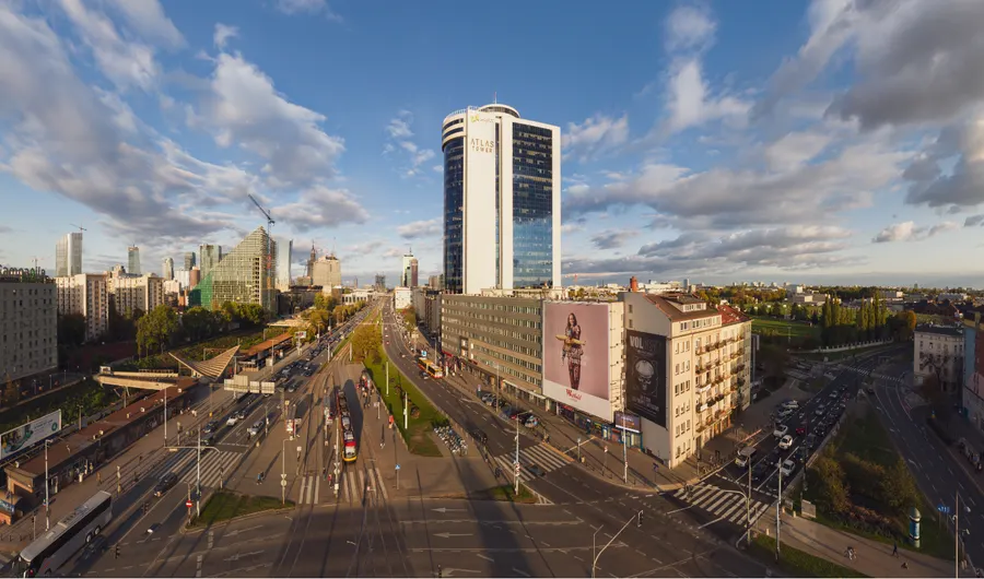 Biuro Atlas Tower