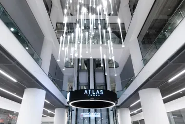 Atlas Tower