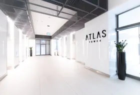 Biuro Atlas Tower