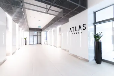 Atlas Tower