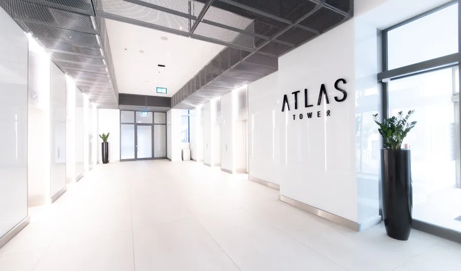 Biuro Atlas Tower